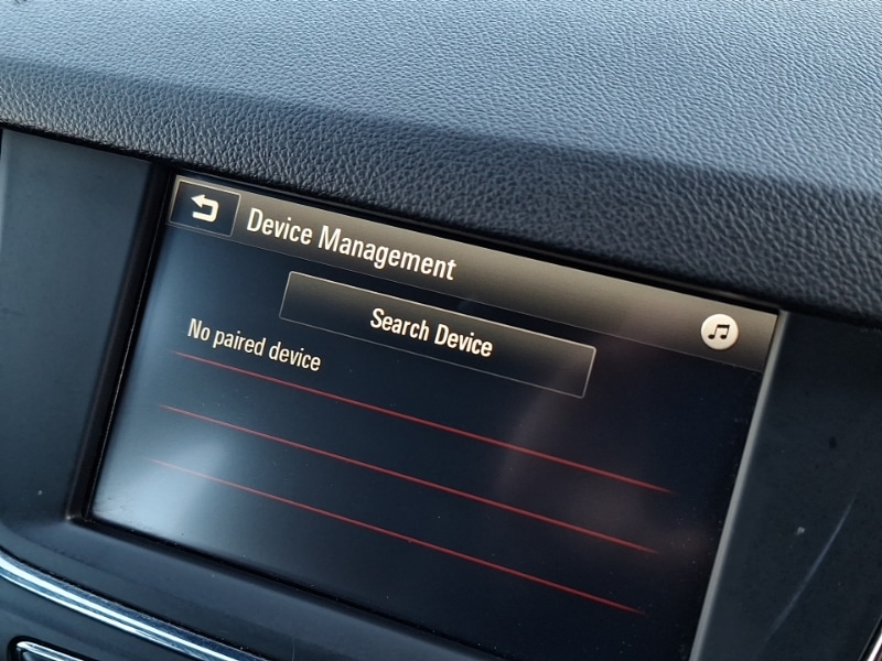 Used Vauxhall Astra 2017 for sale - 77832079: Photo 14