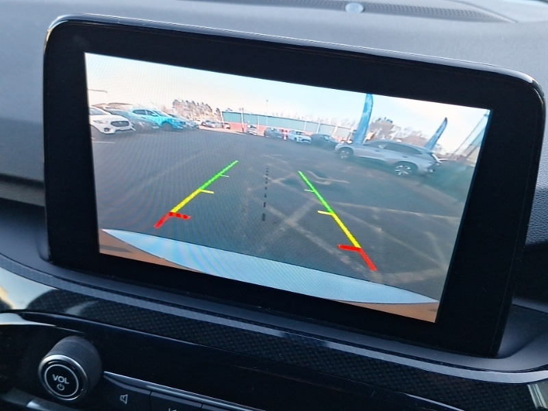 Used Ford Kuga 2021 for sale - 78032660: Photo 14