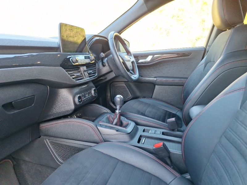 Used Ford Kuga 2021 for sale - 78032660: Photo 5