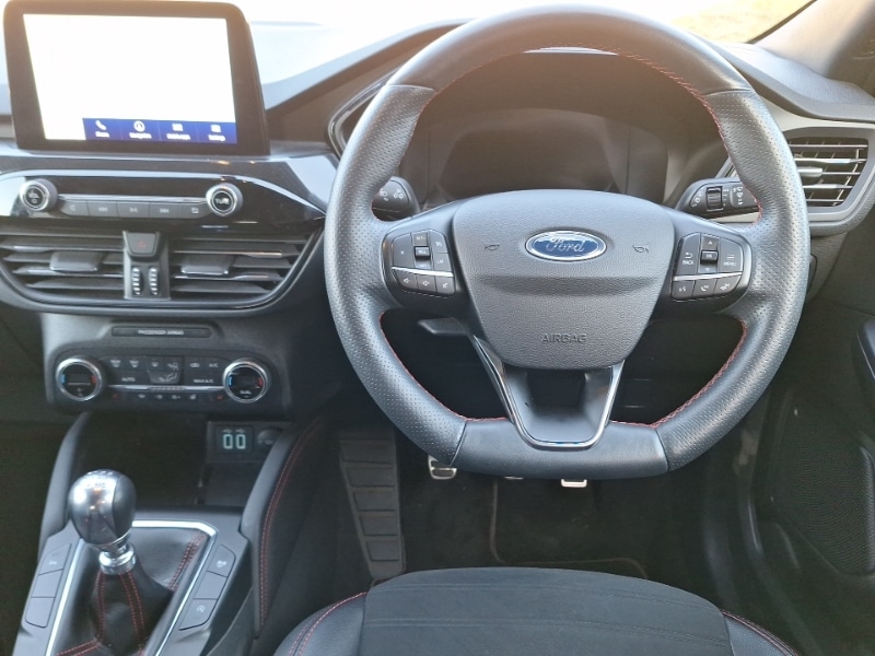 Used Ford Kuga 2021 for sale - 78032660: Photo 7