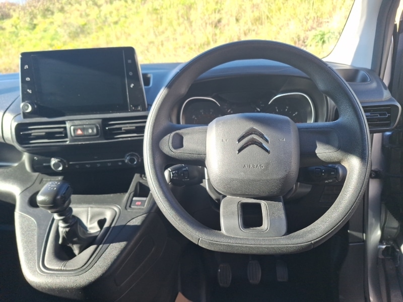 Used Citroen Berlingo 2023 for sale - 76951845: Photo 7