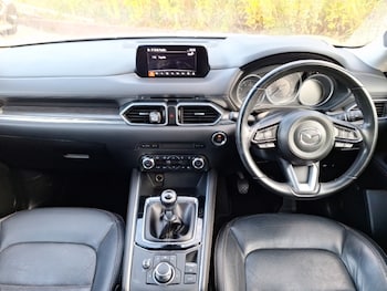 Used Mazda CX-5 2019 for sale - 79164677: Photo