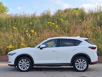 Used Mazda CX-5 2019 for sale - 79164677: Photo