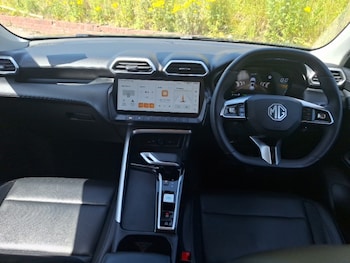 Used MG MG ZS 2025 for sale - 78998206: Photo