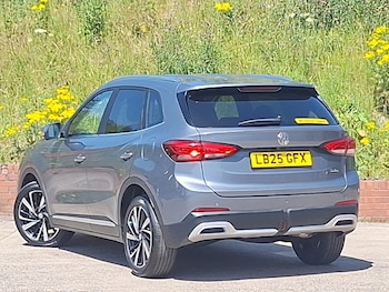 Used MG MG ZS 2025 for sale - 78998206: Photo