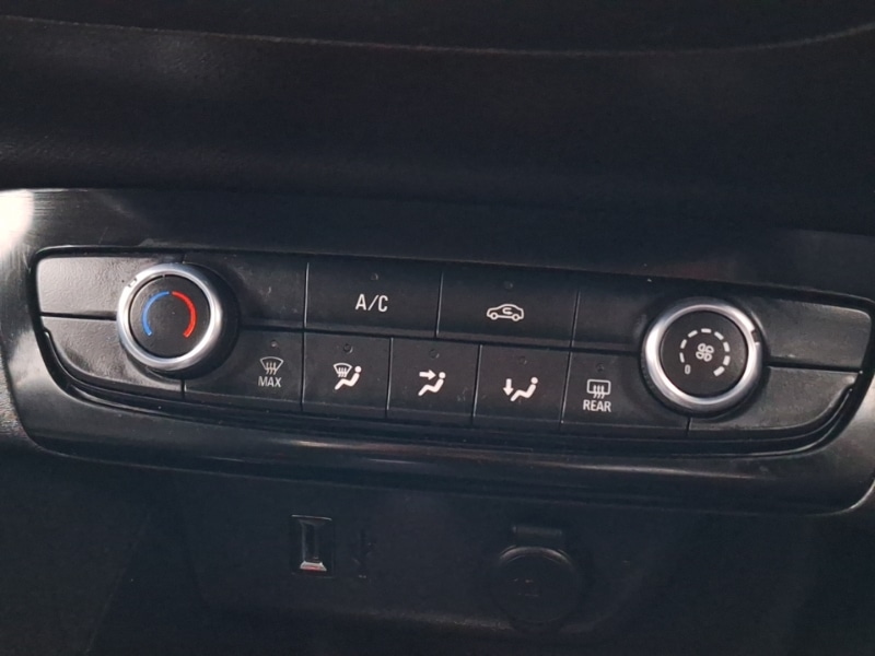 Used Vauxhall Corsa 2022 for sale - 77034862: Photo 11