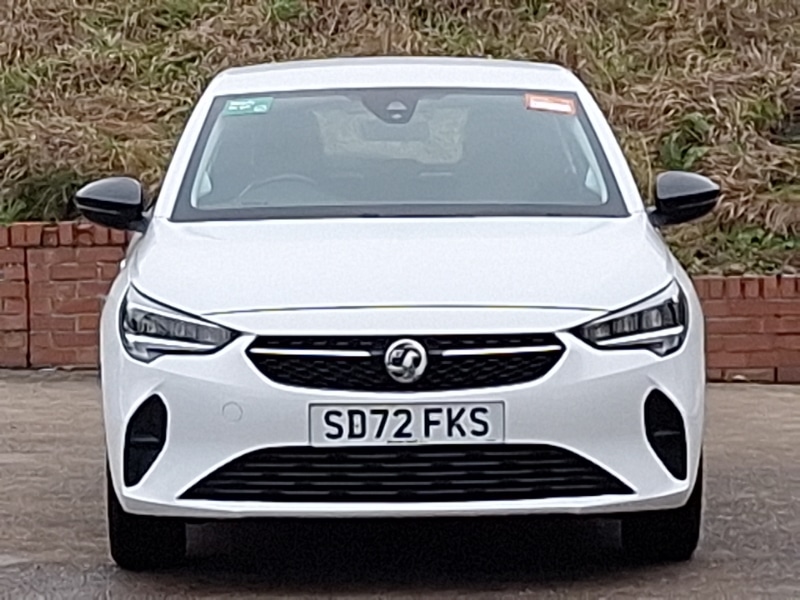 Used Vauxhall Corsa 2022 for sale - 77034862: Photo 12