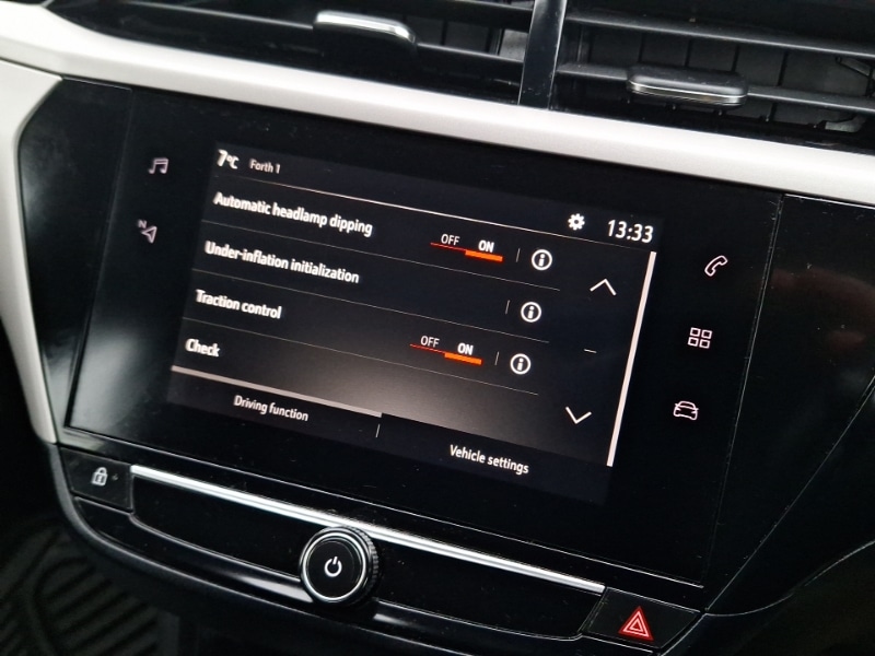 Used Vauxhall Corsa 2022 for sale - 77034862: Photo 14