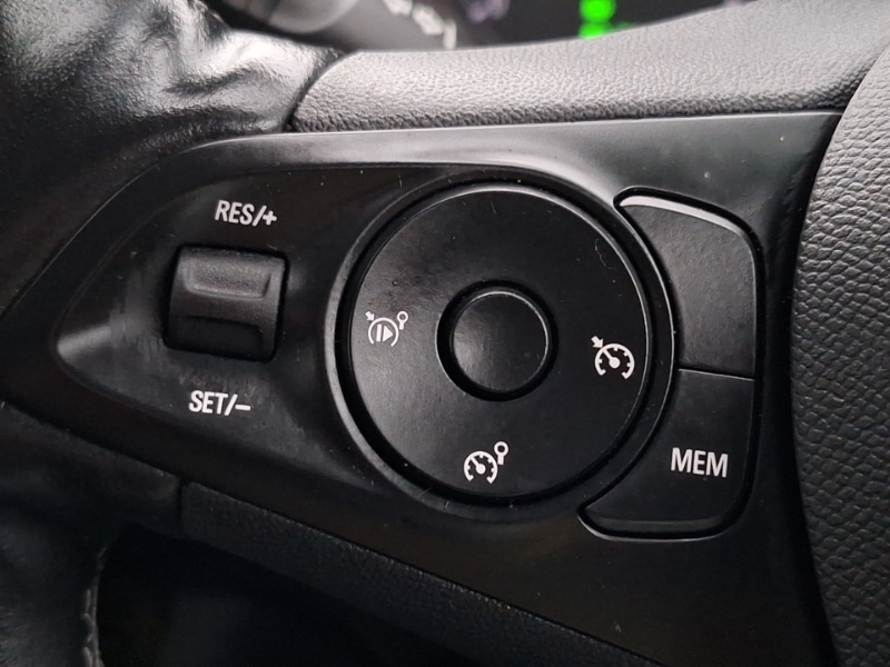 Used Vauxhall Corsa 2022 for sale - 77034862: Photo 15