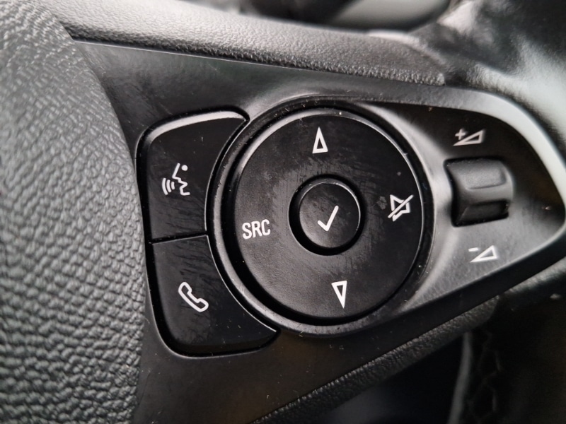 Used Vauxhall Corsa 2022 for sale - 77034862: Photo 16