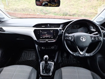 Used Vauxhall Corsa 2022 for sale - 77034862: Photo