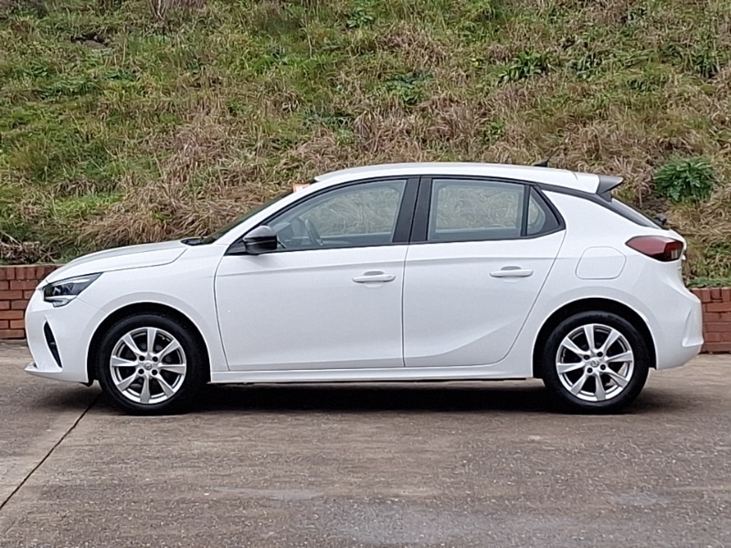 Used Vauxhall Corsa 2022 for sale - 77034862: Photo 4