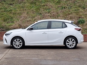 Used Vauxhall Corsa 2022 for sale - 77034862: Photo