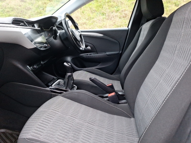 Used Vauxhall Corsa 2022 for sale - 77034862: Photo 5