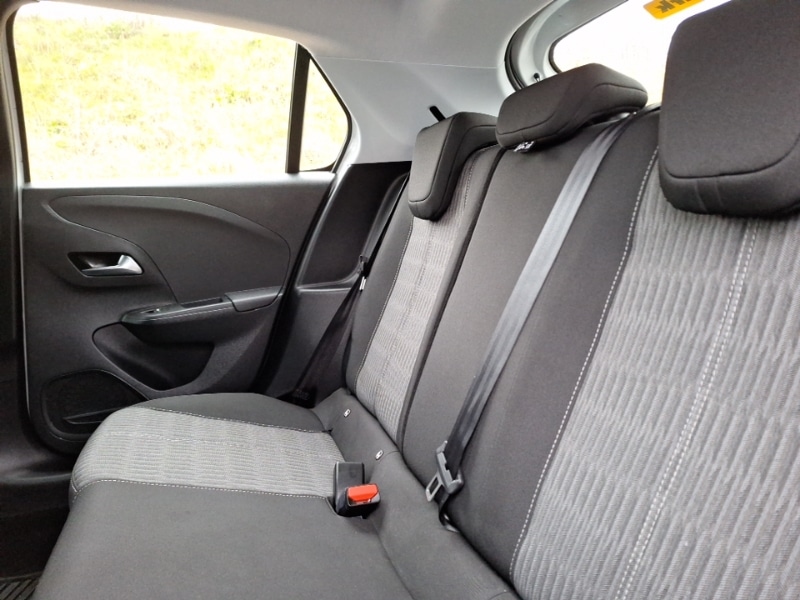 Used Vauxhall Corsa 2022 for sale - 77034862: Photo 6