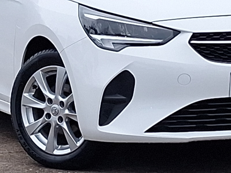 Used Vauxhall Corsa 2022 for sale - 77034862: Photo 9