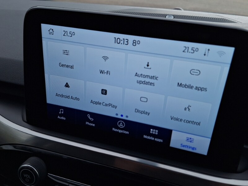 Used Ford Kuga 2020 for sale - 77939026: Photo 16