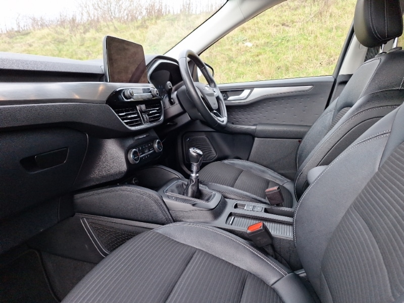 Used Ford Kuga 2020 for sale - 77939026: Photo 5