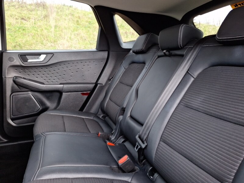 Used Ford Kuga 2020 for sale - 77939026: Photo 6