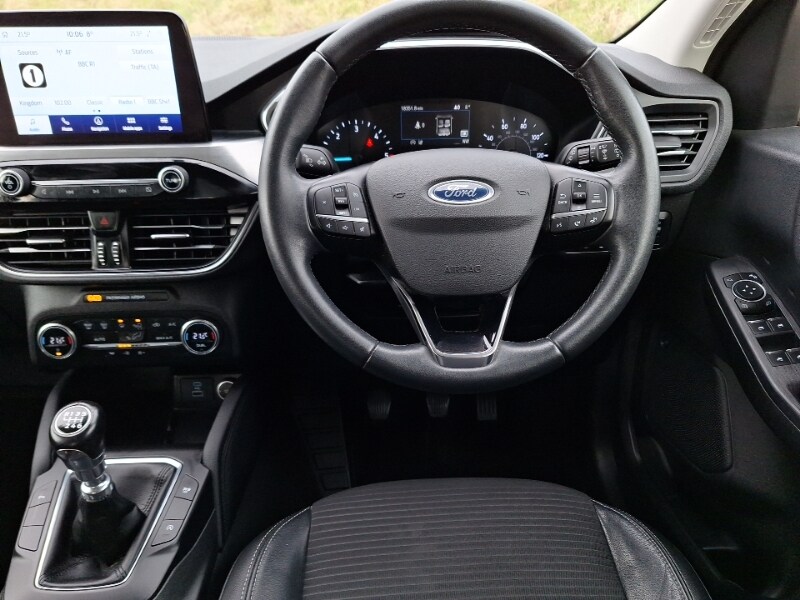 Used Ford Kuga 2020 for sale - 77939026: Photo 7