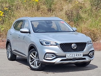 Used MG MG HS 2023 for sale - 79343186: Photo