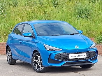 Used MG MG3 2025 for sale - 78730239: Photo