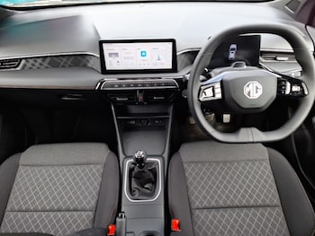Used MG MG3 2025 for sale - 78730239: Photo