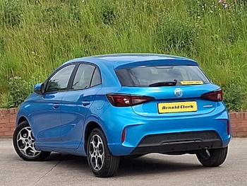 Used MG MG3 2025 for sale - 78730239: Photo