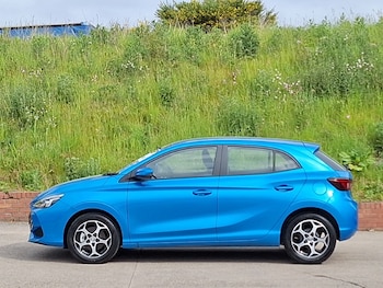 Used MG MG3 2025 for sale - 78730239: Photo