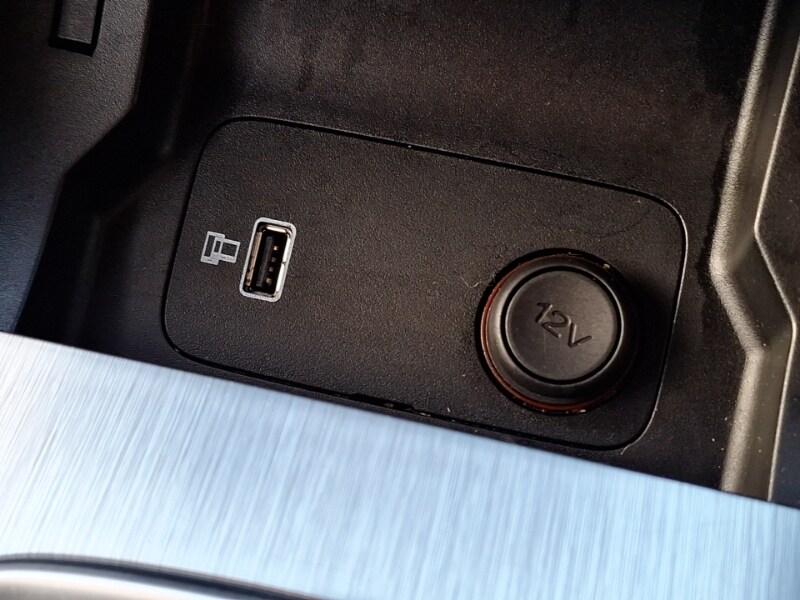 Used MG MG HS 2022 for sale - 76815977: Photo 11