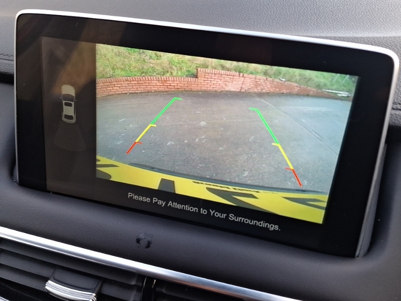 Used MG MG HS 2022 for sale - 76815977: Photo 15