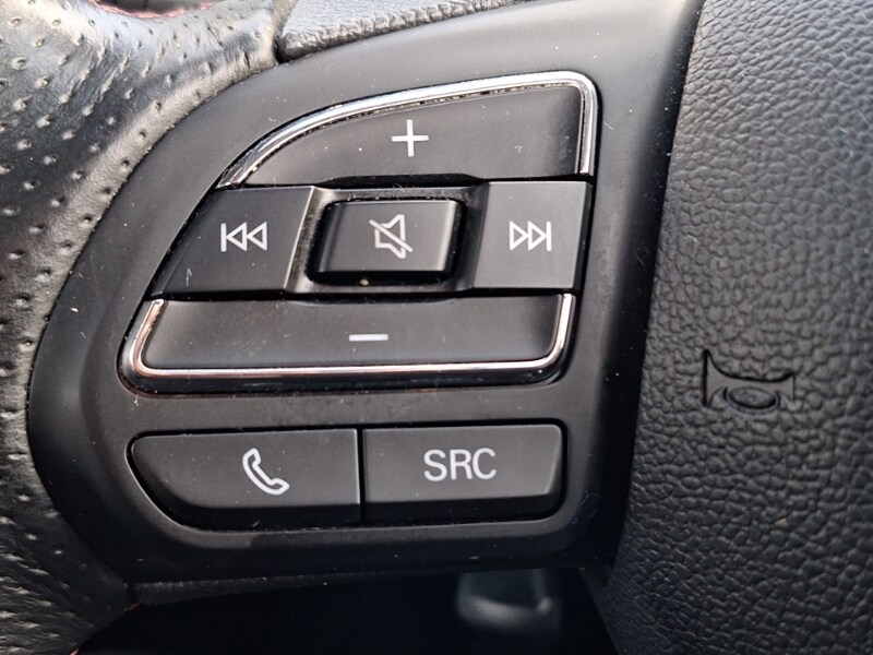 Used MG MG HS 2022 for sale - 76815977: Photo 16