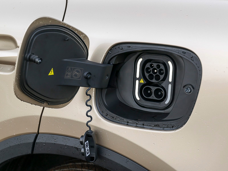 Used MG MGS6 2025 for sale - 78169634: Photo 17