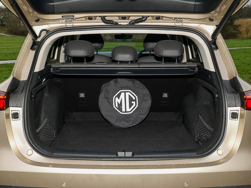 Used MG MGS6 2025 for sale - 78169634: Photo 19