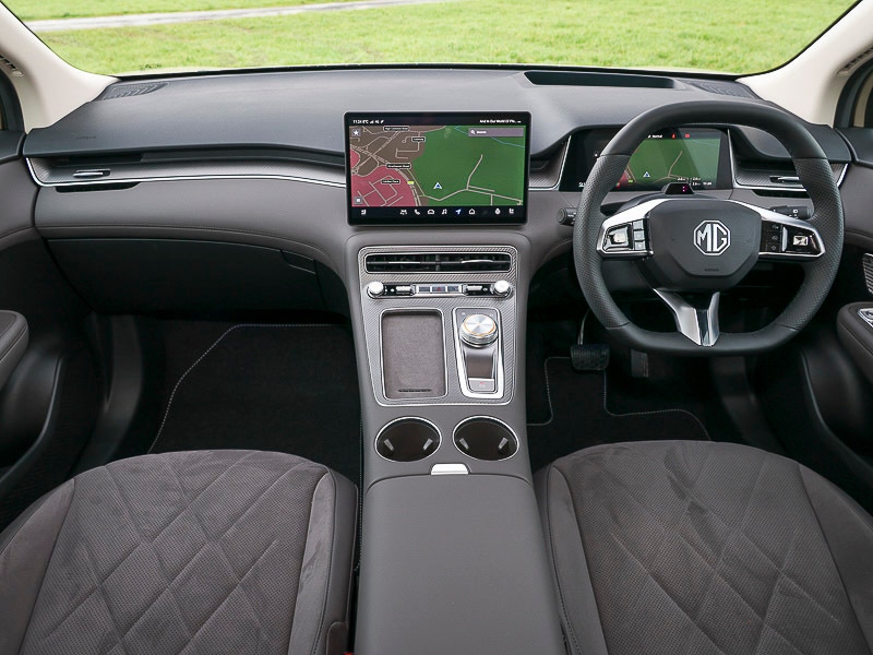 Used MG MGS6 2025 for sale - 78169634: Photo 2