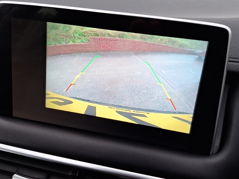 Used MG MG HS 2022 for sale - 76533379: Photo 13