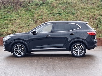 Used MG MG HS 2022 for sale - 76533379: Photo