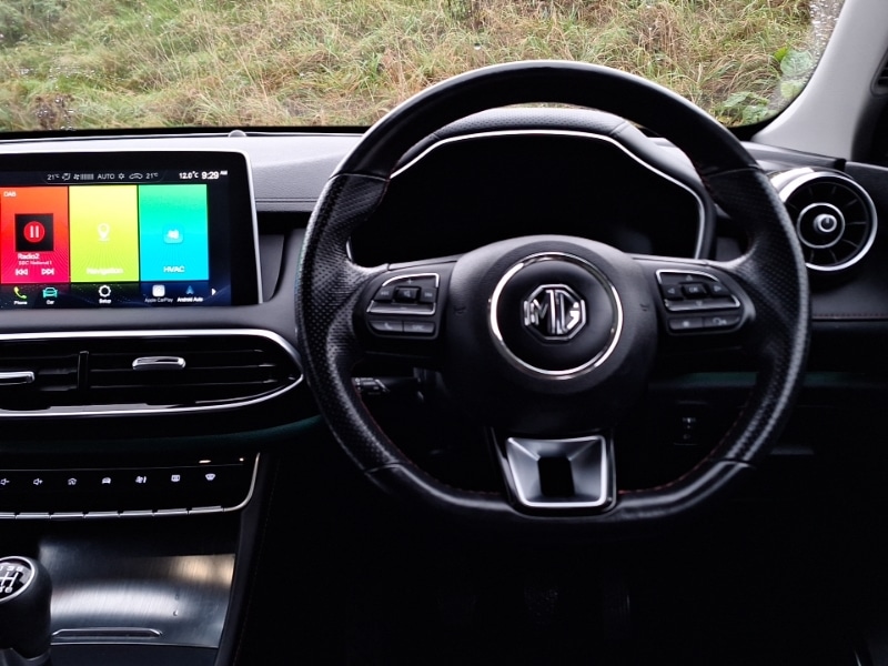 Used MG MG HS 2022 for sale - 76533379: Photo 7