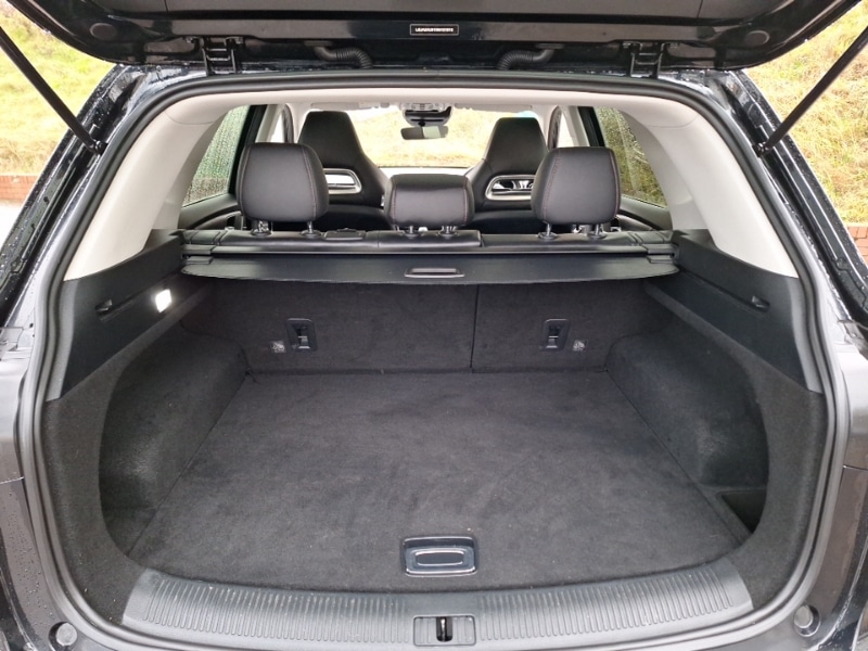 Used MG MG HS 2022 for sale - 76533379: Photo 8