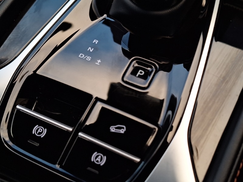 Used MG MG HS 2025 for sale - 76393103: Photo 10