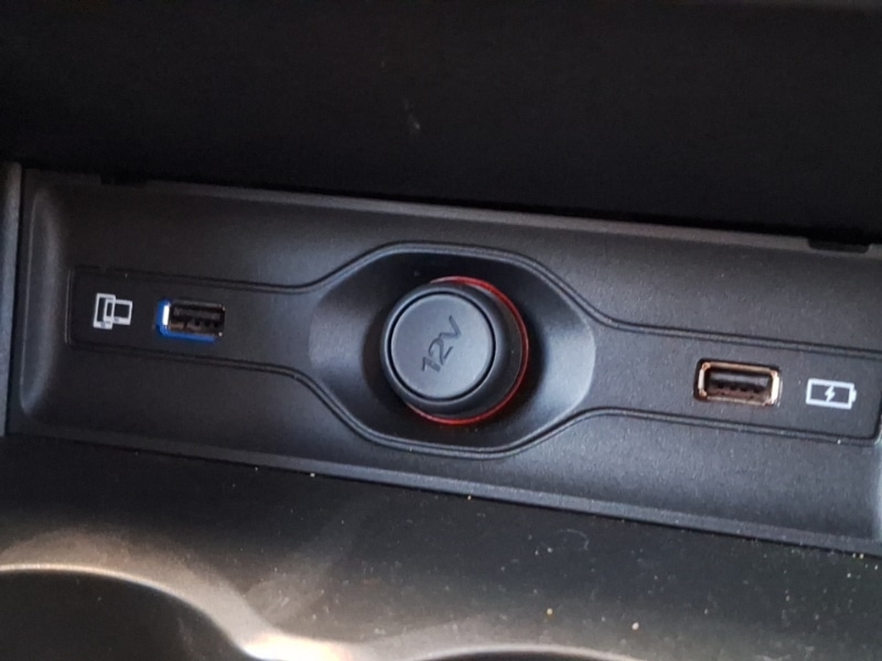 Used MG MG HS 2025 for sale - 76393103: Photo 11