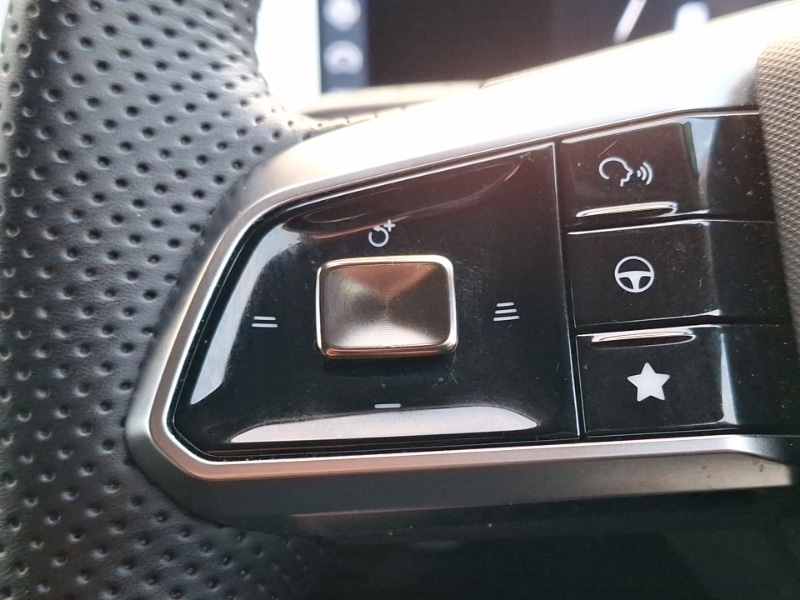 Used MG MG HS 2025 for sale - 76393103: Photo 16