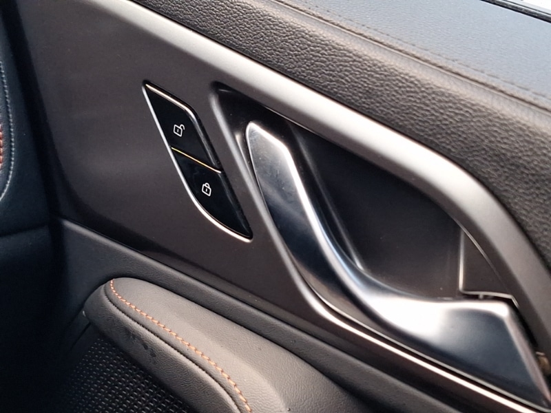 Used MG MG HS 2025 for sale - 76393103: Photo 18