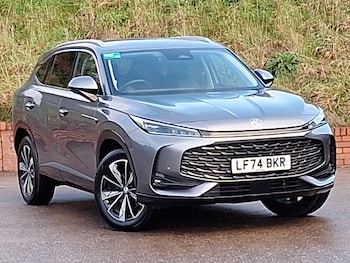 2025 - 1.5 T-GDI Trophy 5dr DCT