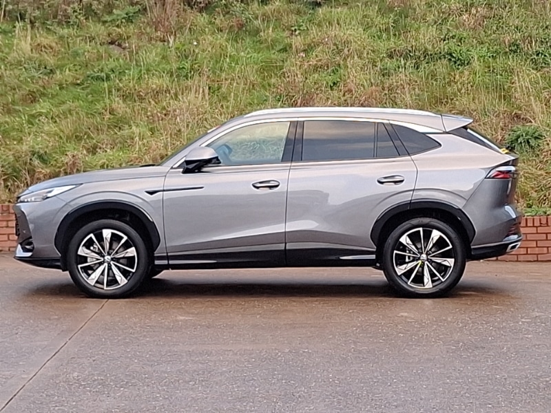 Used MG MG HS 2025 for sale - 76393103: Photo 4