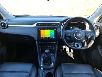 Used MG MG ZS 2023 for sale - 74520043: Photo