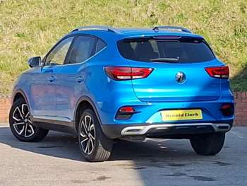Used MG MG ZS 2023 for sale - 74520043: Photo