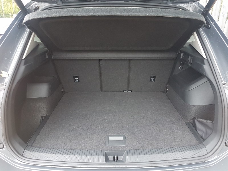 Used Volkswagen Tiguan 2024 for sale - 76695831: Photo 8