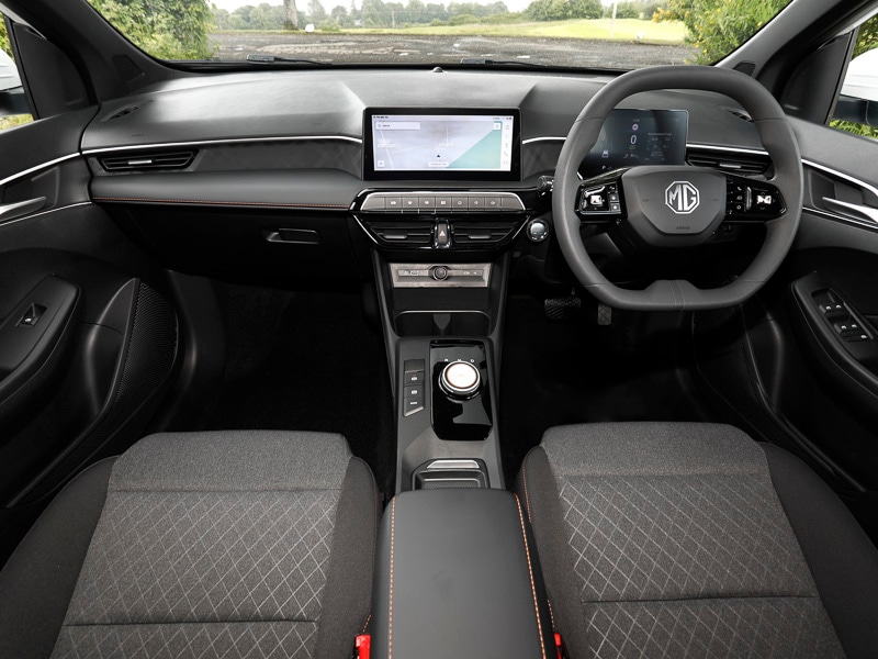 Used MG MG3 2026 for sale - 77466341: Photo 2