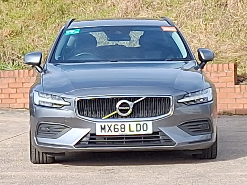 Used Volvo V60 2018 for sale - 77721836: Photo 12